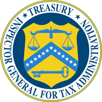 Treasury Inspector General for Tax Administration (TIGTA