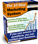 Debbie LaChusa -- Small Business Marketing & WAHM Business Expert