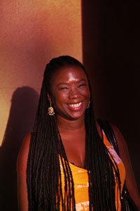 Corinne Innis -- Artist
