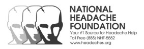 283 Headache Foundation logo jpg