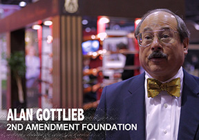 Alan Gottlieb -- Citizens Committee for the Right to Keep and Bear Arms