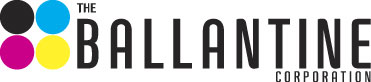 The Ballantine Corporation --  Direct Mail Services