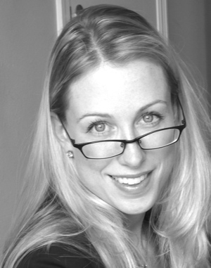 Britt Michaelian --- Responsilbe Family Company