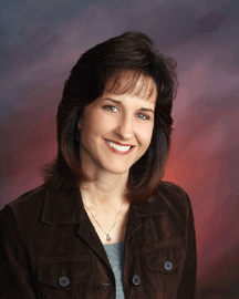 Debbie LaChusa -- Small Business Marketing & WAHM Business Expert