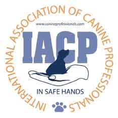 International Association of Canine Professionals