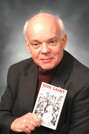 John M. Snyder -- Gun Law Expert