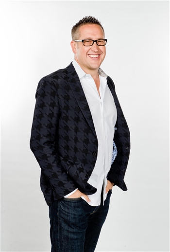 Nick Nanton --- The Dicks 