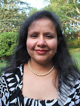 Pamela Gupta --  Outsecure, Inc. Information Security Consultant