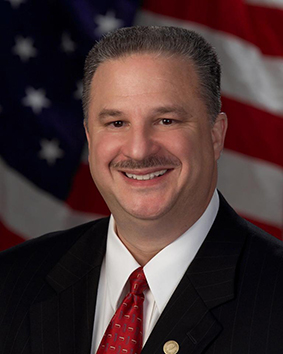 Richard Tyler -- Corporate and Entrepreneurial Business Expert