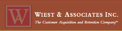Wiest & Associates Inc.,The Customer Acquisition and Retention Company(TM)
