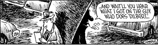 National Cartoonists Society