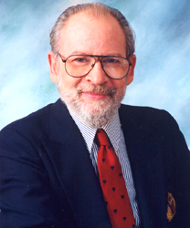 Alan Caruba -- Public Relations Expert