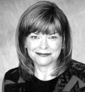 Joan Stewart -- Publicity Expert