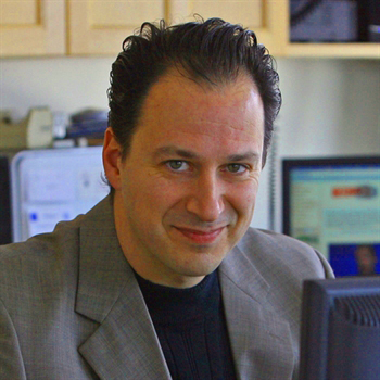 Robert Siciliano -- Identity Theft Expert