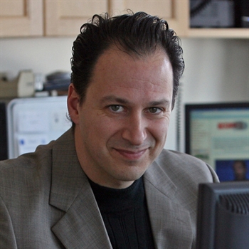 Robert Siciliano -- Identity Theft Expert