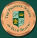Jacqueline Whitmore -- Protocol School of Palm Beach