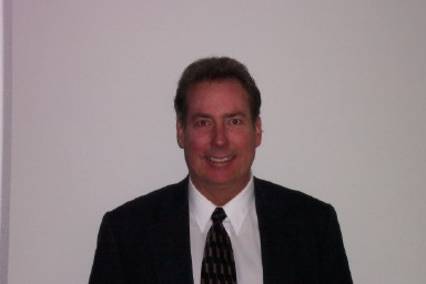 David Morgan