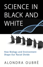 Is the root of racial inequality nature or nurture, or both? New anti-racist book says both!