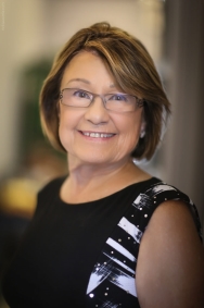 Dr. Patricia Noll