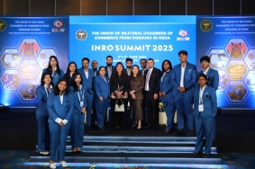 UBCCR: Strengthening India–Romania Trade Relations Through Strategic Collaboration
