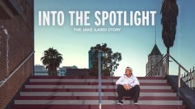 Into the Spotlight: The Jake Ilardi Documentary