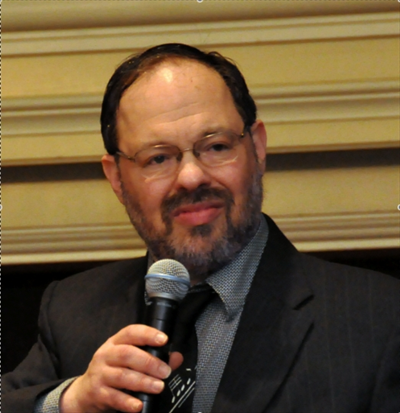 Shel Horowitz, green profitability expert