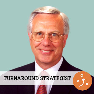 Turnaround Strategist @ Smart CEO Magazines