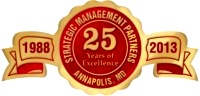 Strategic Management Partners, Inc. Celebrates 25 Years Turning Around Troubled Companies