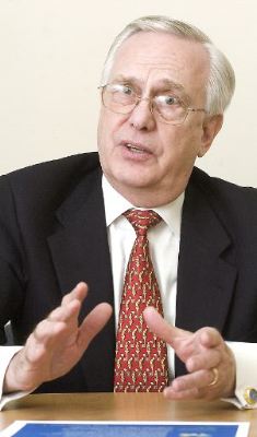 John M. Collard – To The Rescue