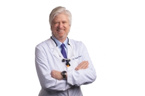 Dr. Timothy F. Kosinski, a Bingham Farms, Michigan dentist