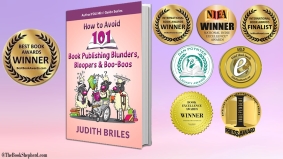 Colorado Author Wins Eight National Book Awards