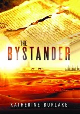 Saudi Arabia is the Perfect Sandstorm   Revealed by Katherine Burlake in Her Book, The Bystander