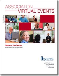 Association Virtual Events Report