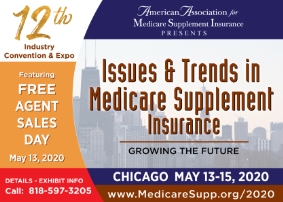 Medicare Insurance Conference 2020 Chicago