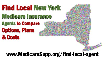 Best Medicare insurance New York