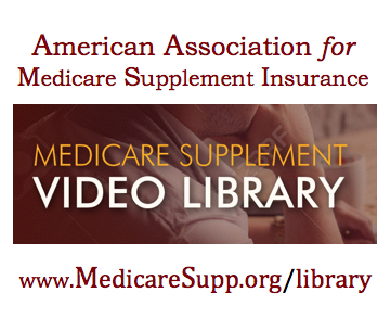 Medicare Supplement Insurance Video Library
