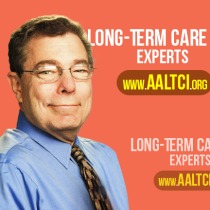 Long term care insurance Association director Jesse Slome