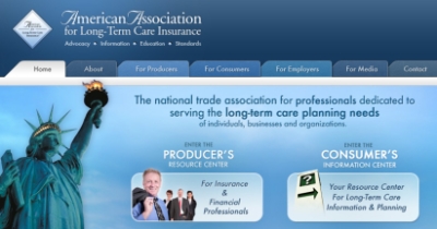 Long term care insurance Association