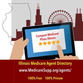 Best Illinois Medicare insurance plans