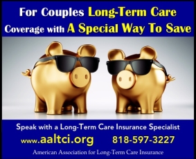 shared care long term care insurance