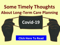 covid-19 long-term care insurance
