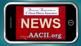 Critical illness insurance news from Association