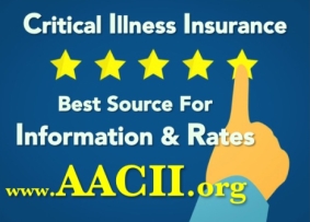 Critical illness insurance rates