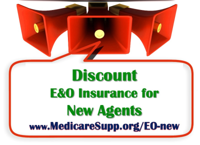 discount on E&O Insurance