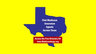 Medicare insurance agents in Houston