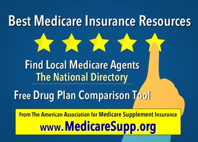 Medicare insurance agents