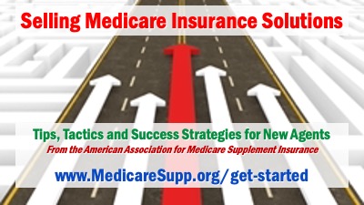 Get Started Selling Medicare Insurance
