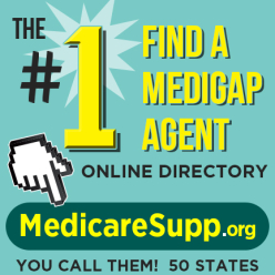 Medicare supplement agent directory hosted by www.medicaresupp.org