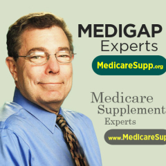 Medicare Supplement insurance expert Jesse Slome