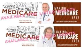 Sales marketing tools for Medicare insurance agents from www.medicaresupp.org